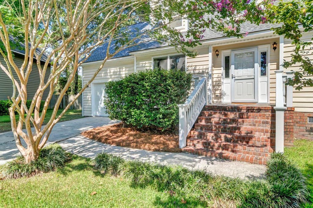 1885 Paddy Place, Charleston, SC 29407