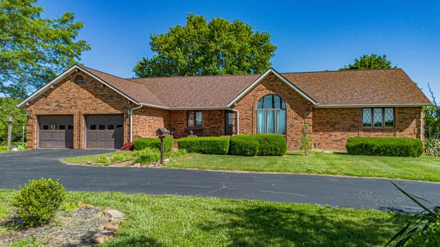 2331 US-60, Marion, KY 42064
