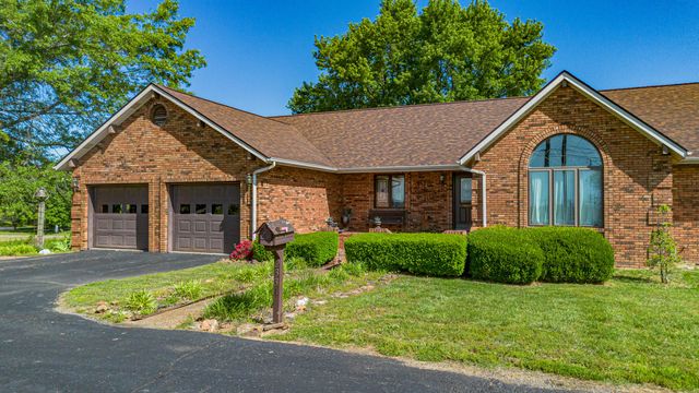 2331 US-60, Marion, KY 42064
