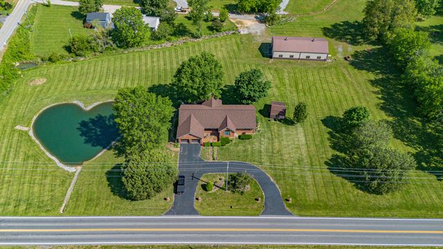 2331 US-60, Marion, KY 42064
