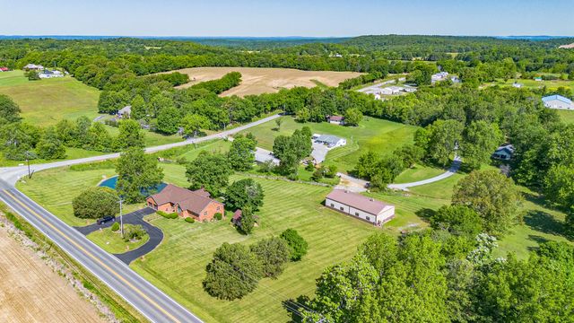 2331 US-60, Marion, KY 42064