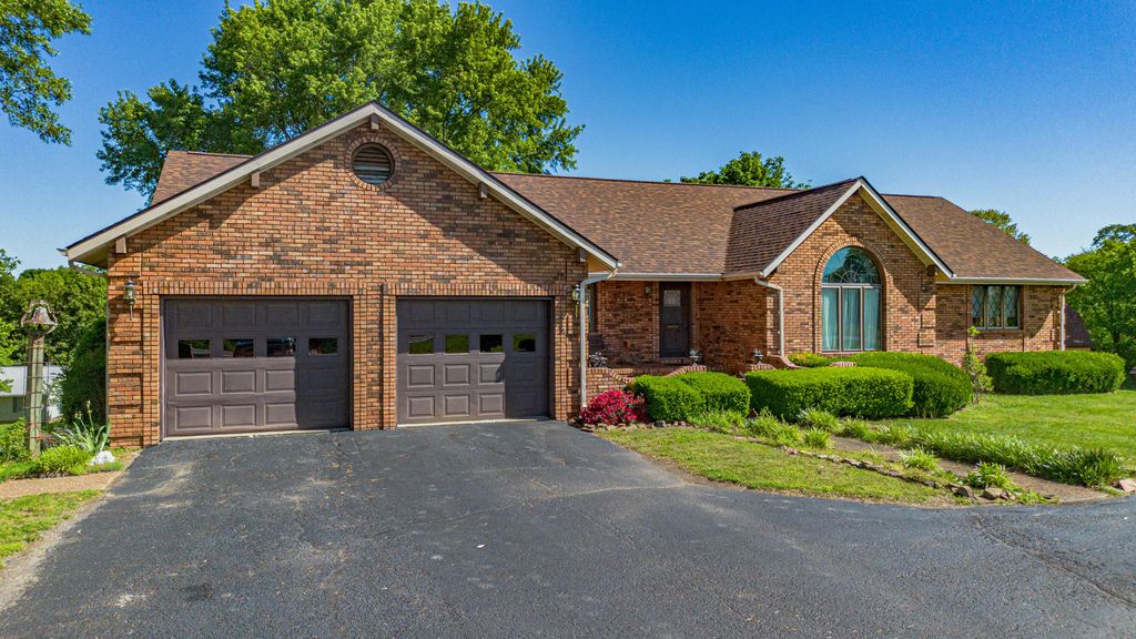 2331 US-60, Marion, KY 42064
