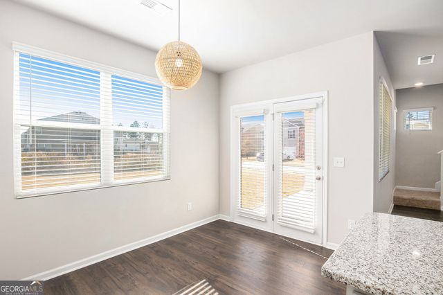 10 Rainy Court, Hoschton, GA 30548