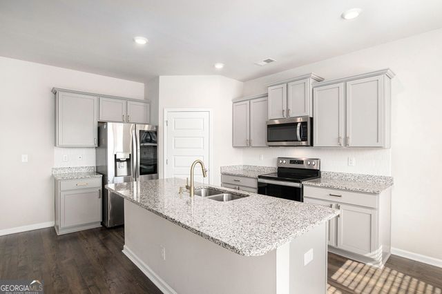 10 Rainy Court, Hoschton, GA 30548