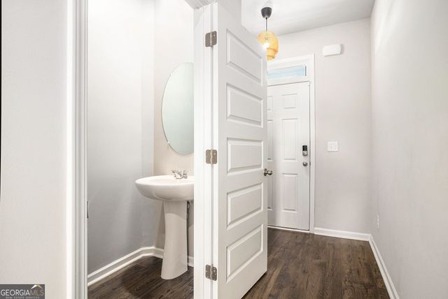 10 Rainy Court, Hoschton, GA 30548