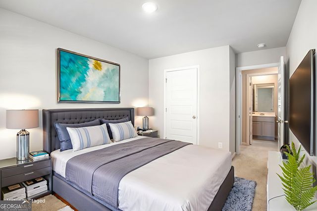 10 Rainy Court, Hoschton, GA 30548