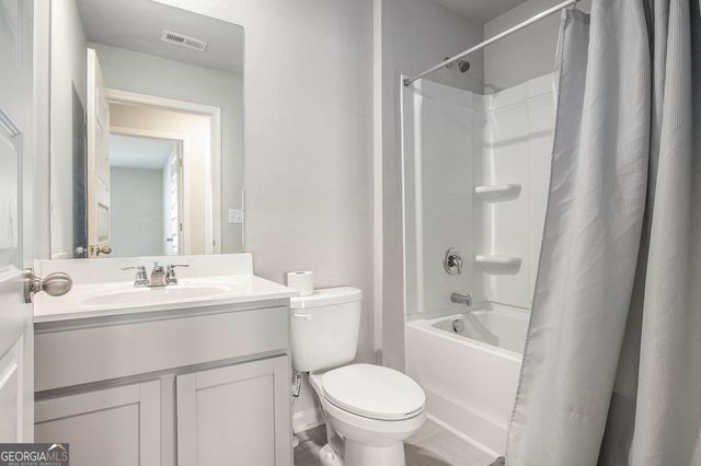 10 Rainy Court, Hoschton, GA 30548