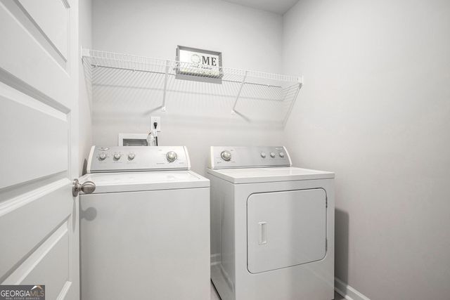 10 Rainy Court, Hoschton, GA 30548