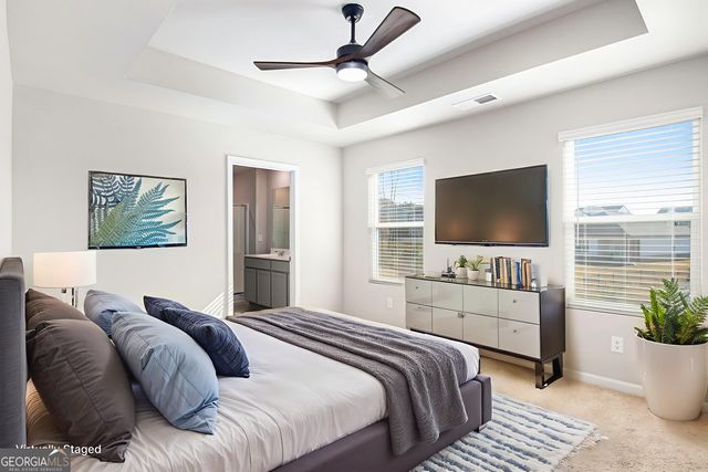 10 Rainy Court, Hoschton, GA 30548