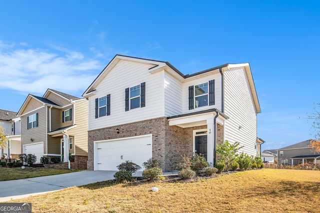 10 Rainy Court, Hoschton, GA 30548