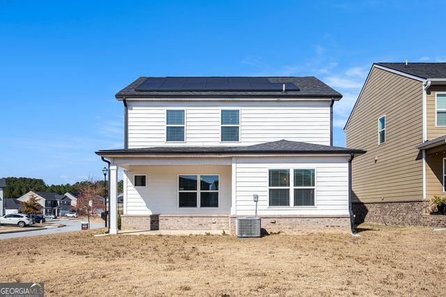 10 Rainy Court, Hoschton, GA 30548