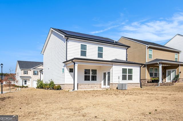 10 Rainy Court, Hoschton, GA 30548