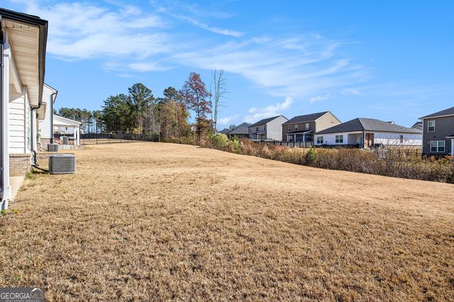 10 Rainy Court, Hoschton, GA 30548