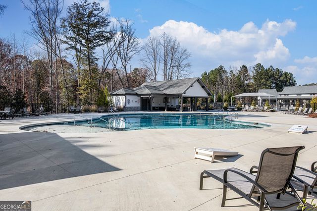 10 Rainy Court, Hoschton, GA 30548