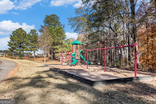 10 Rainy Court, Hoschton, GA 30548