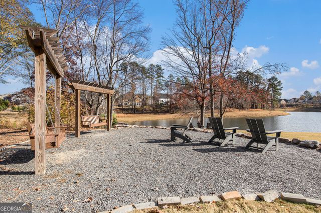 10 Rainy Court, Hoschton, GA 30548