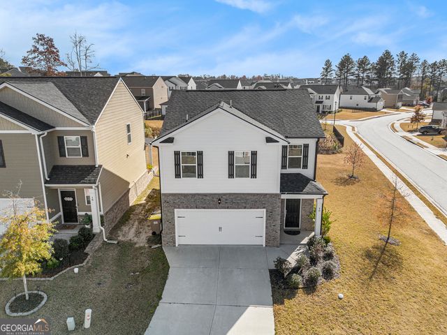 10 Rainy Court, Hoschton, GA 30548