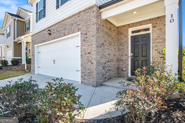 10 Rainy Court, Hoschton, GA 30548