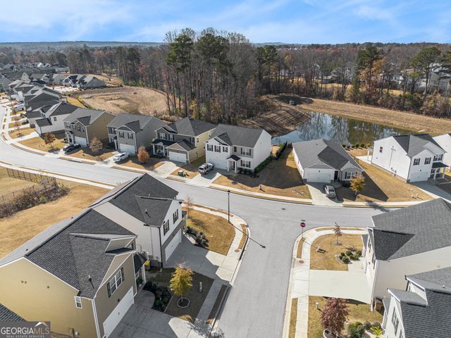 10 Rainy Court, Hoschton, GA 30548