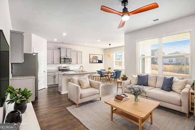 10 Rainy Court, Hoschton, GA 30548