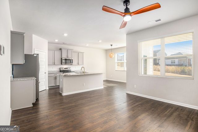 10 Rainy Court, Hoschton, GA 30548