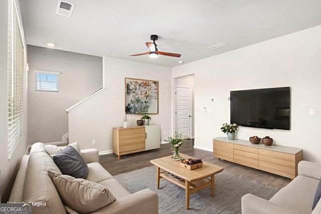 10 Rainy Court, Hoschton, GA 30548