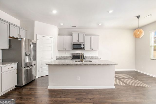 10 Rainy Court, Hoschton, GA 30548