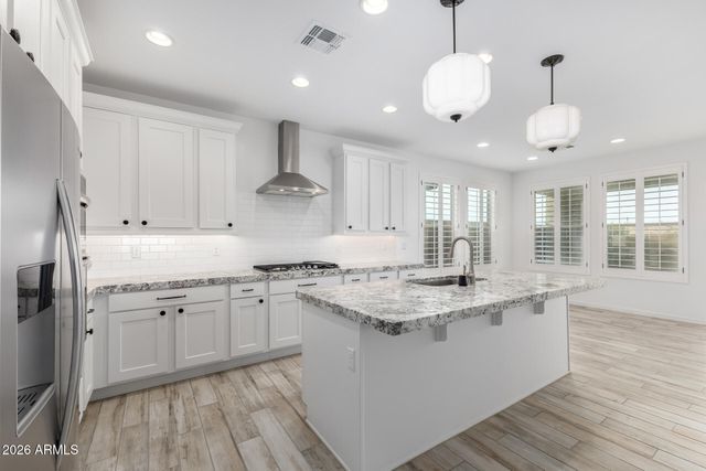 5632 E SANDIA Street, Mesa, AZ 85215