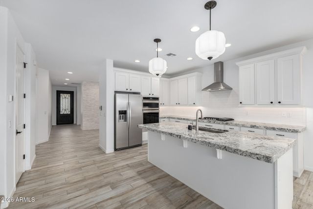 5632 E SANDIA Street, Mesa, AZ 85215