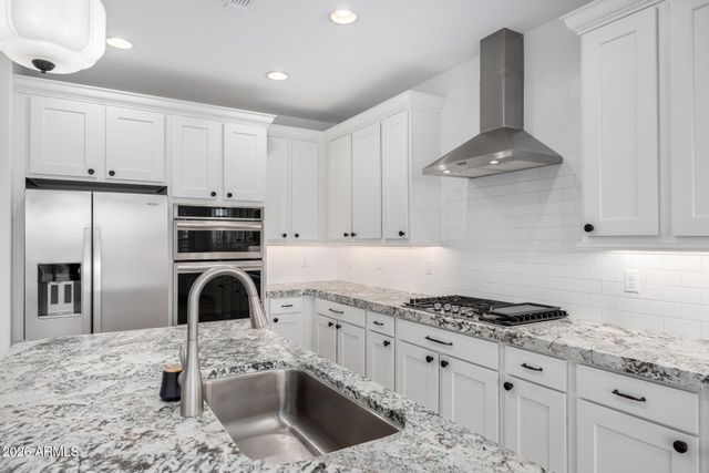 5632 E SANDIA Street, Mesa, AZ 85215