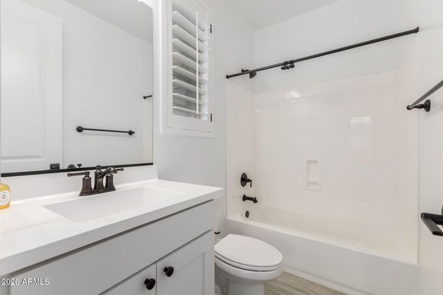 5632 E SANDIA Street, Mesa, AZ 85215