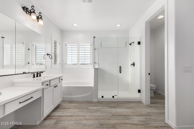 5632 E SANDIA Street, Mesa, AZ 85215