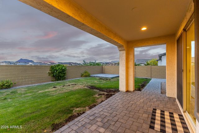 5632 E SANDIA Street, Mesa, AZ 85215