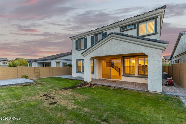 5632 E SANDIA Street, Mesa, AZ 85215