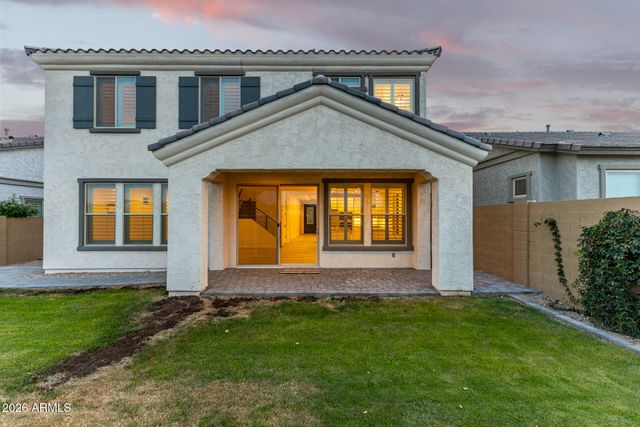 5632 E SANDIA Street, Mesa, AZ 85215