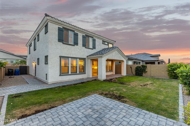 5632 E SANDIA Street, Mesa, AZ 85215