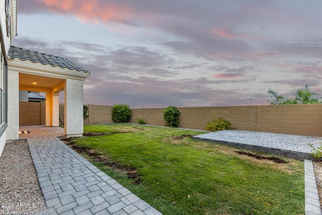 5632 E SANDIA Street, Mesa, AZ 85215