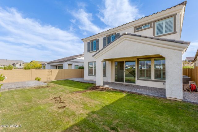 5632 E SANDIA Street, Mesa, AZ 85215