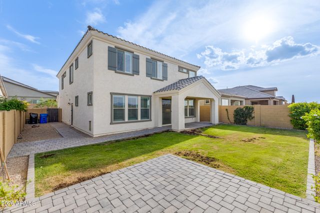 5632 E SANDIA Street, Mesa, AZ 85215