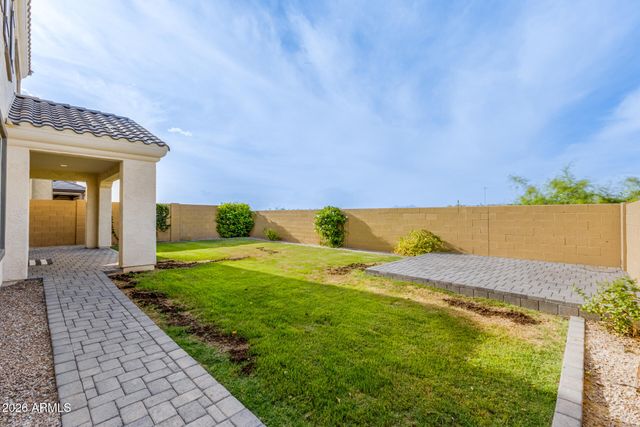 5632 E SANDIA Street, Mesa, AZ 85215