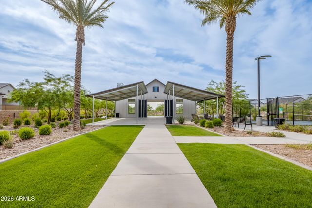 5632 E SANDIA Street, Mesa, AZ 85215