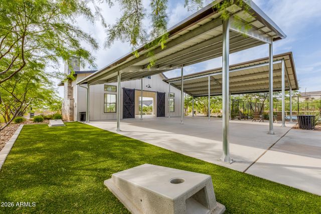 5632 E SANDIA Street, Mesa, AZ 85215