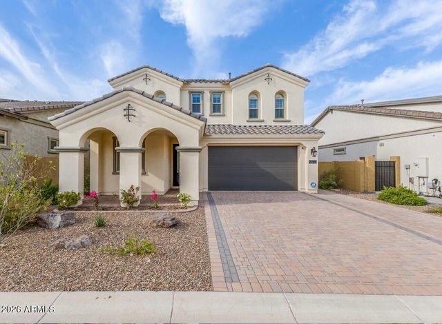 5632 E SANDIA Street, Mesa, AZ 85215