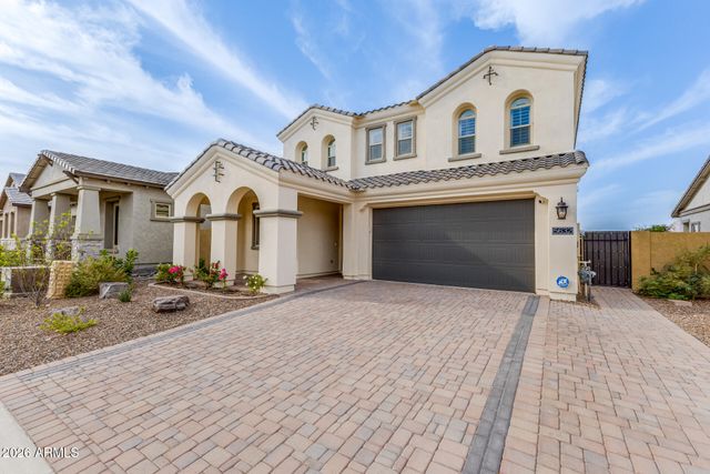 5632 E SANDIA Street, Mesa, AZ 85215