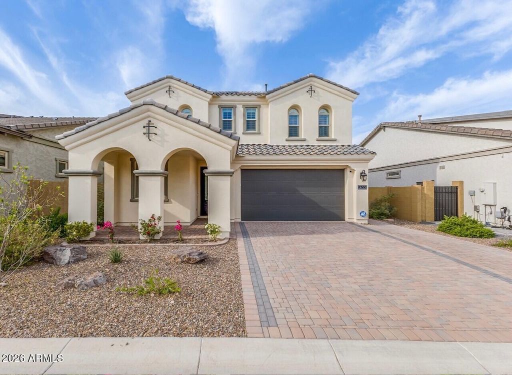 Image 11 of property listing at 5632 E SANDIA Street, Mesa, AZ 85215
