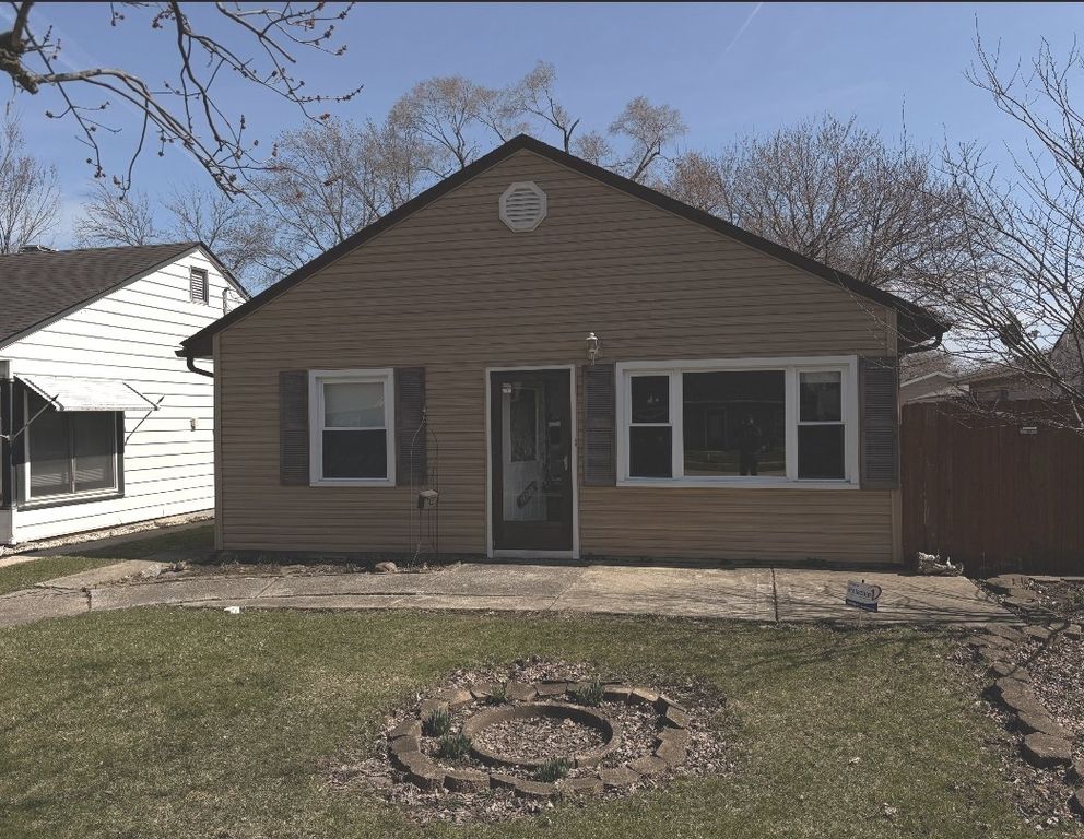 17053 Lorenz Avenue, Lansing, IL 60438