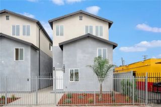 10907 S Main Street, Los Angeles, CA 90061