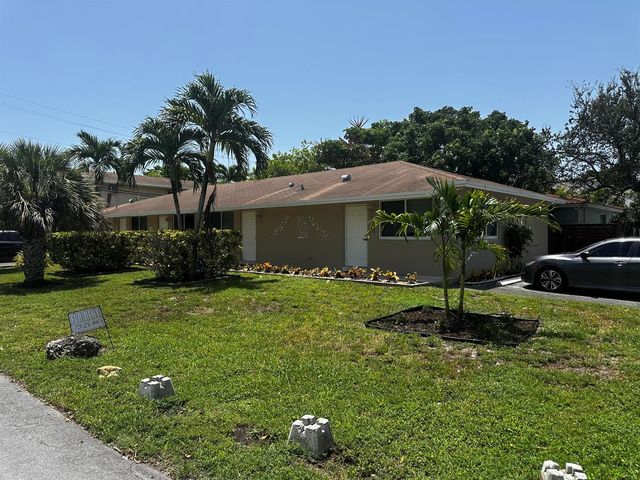 2000 NE 17TH Street 2, Fort Lauderdale, FL 33305