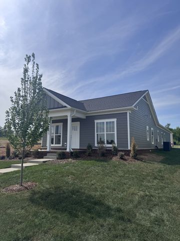1823 Flatwaters St, Spring Hill, TN 37174