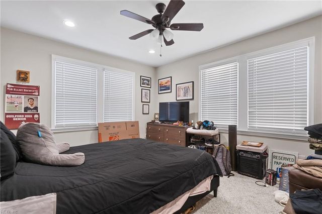 3581 Norland CIR, Norfolk, VA 23513